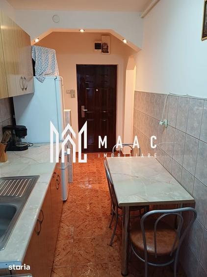 Apartament 2 Camere I Decomandat I Etaj 5/10 I Vasile Aaron - 6