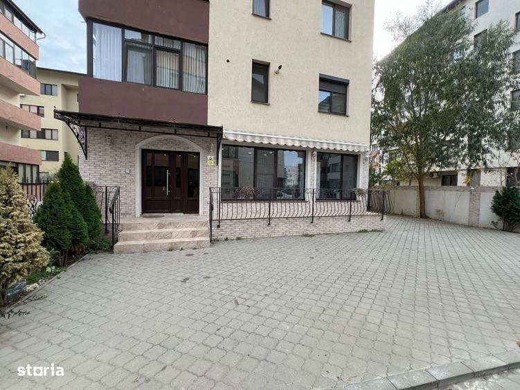 Spatiu comercial cu teren 180 MP - 17
