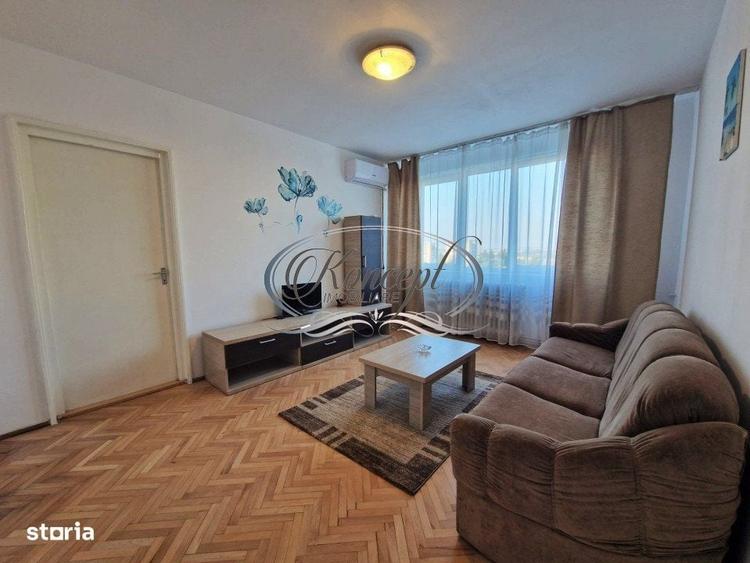 Apartament cu panorama in Gheorgheni - 7
