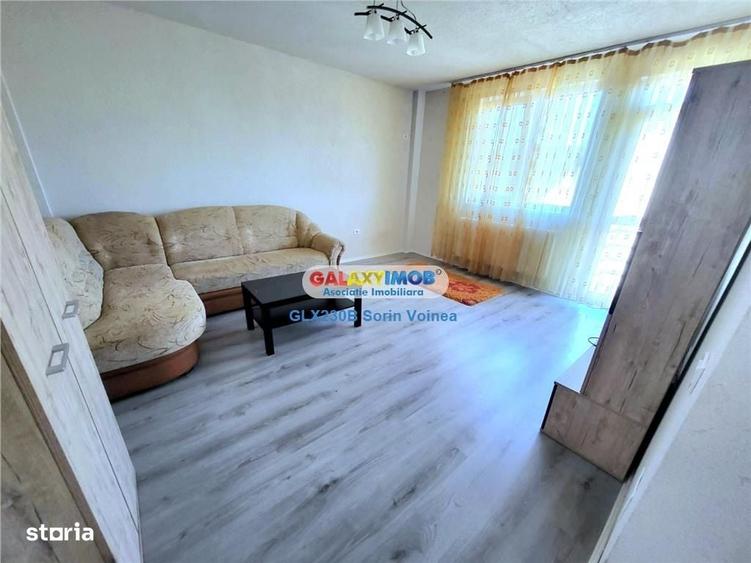 Garsoniera Dimitrie Leonida | centrala proprie | bloc nou 15min metrou - 1