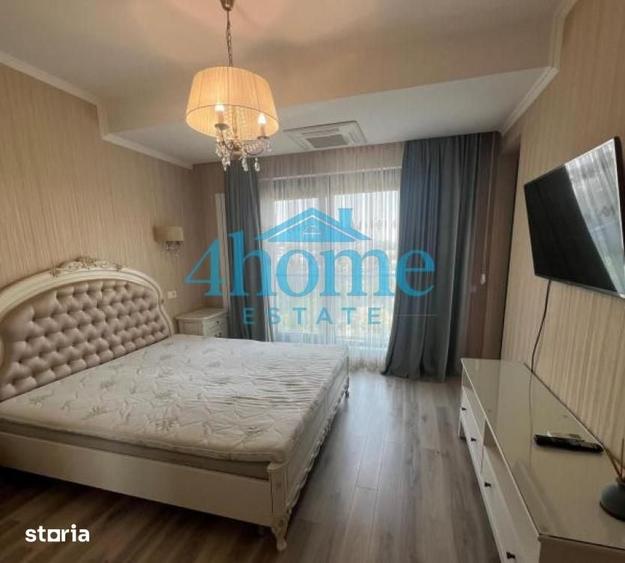 Apartament cu 2 camere în Crângași