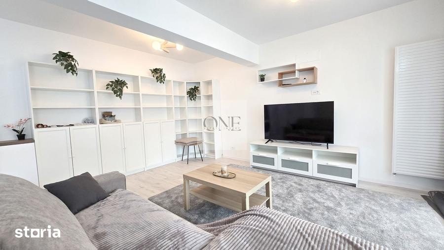 Apartament Modern | Parcare Subterana | Prima Inchiriere - 4