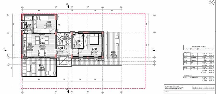 Cladire noua Boutique Premium de Inchiriat zona Floreasca - 7