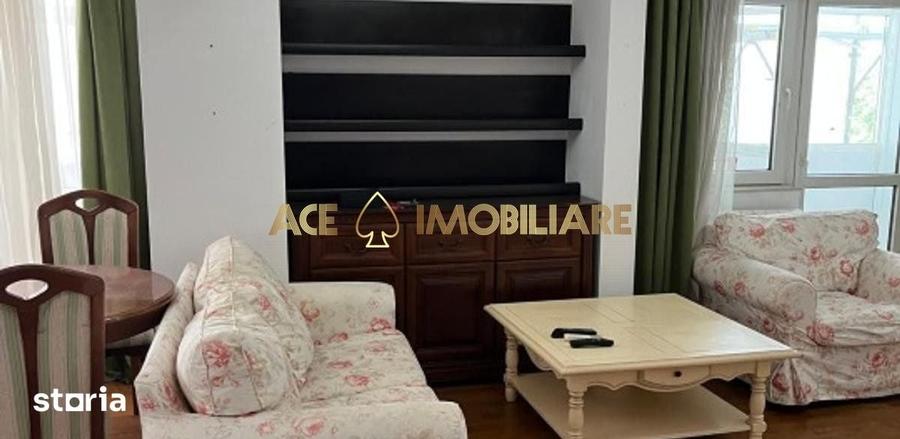 2 Camere de inchiriat | Nerva Traian | Metrou | Petfriendly | 66mp - 8