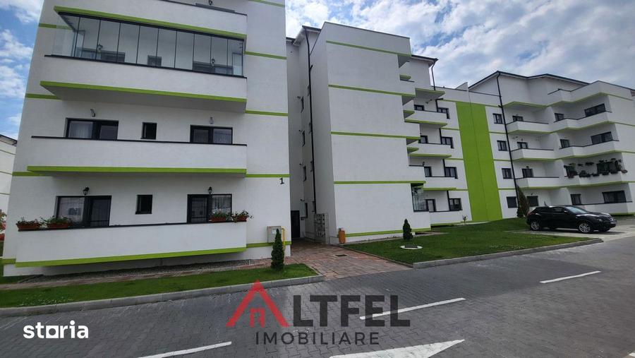 COMISION 0! Apartament 2 camere etaj 1 47 mp de vanzare str Deventer - 11