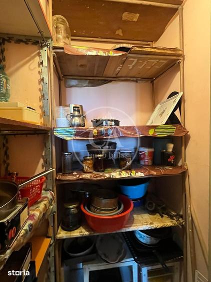 Apartament cu 3 camere decomandat în Orașul Nou
