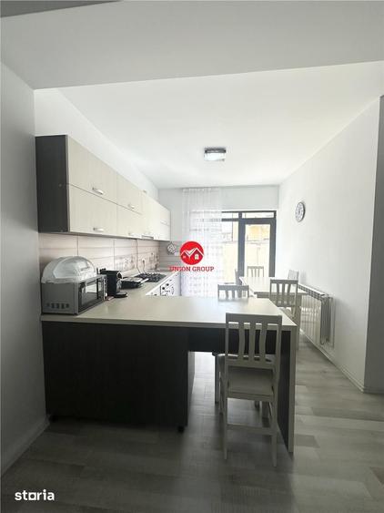 Spațiu comercial, de 463 mp, în Năvodari
