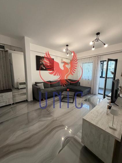 Apartament cu 2 camere decomandat, mobilat în Calea Severinului