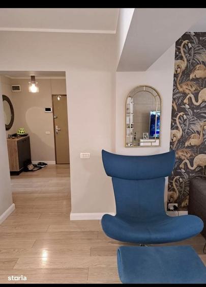 Apartament cu 4 camere în Victoriei