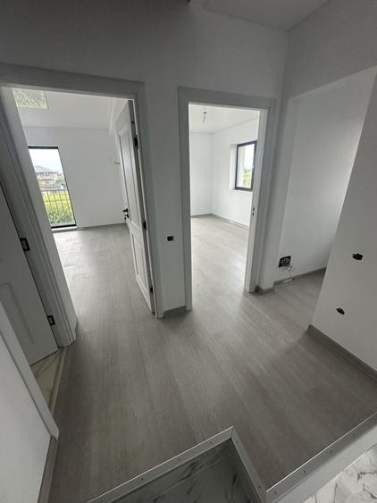 Casă cu 3 camere în Exterior Vest