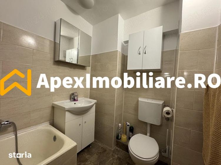 Apartament cu 4 camere decomandat în Vatra Luminoasă