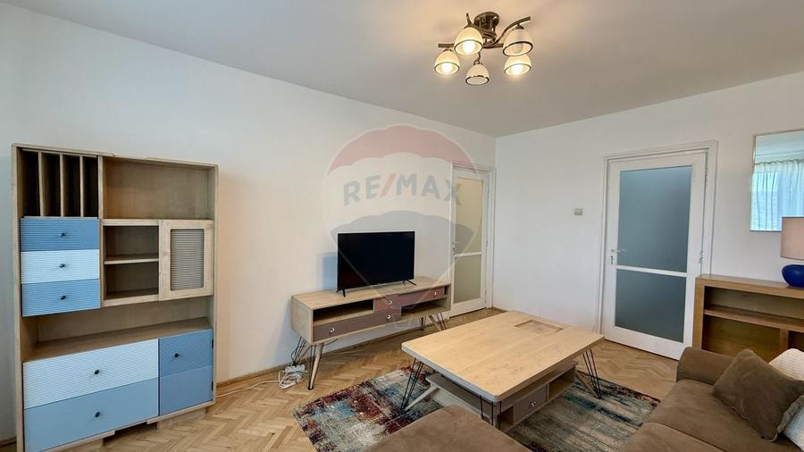 Apartament 2 camere de închiriat | Gara de Nord | 1 minut de metrou - 1