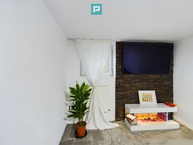 Apartament cu 3 camere semidecomandat, mobilat în Odobescu