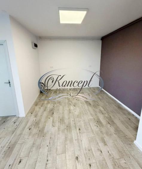 Spațiu comercial, de 60 mp, în Borhanci