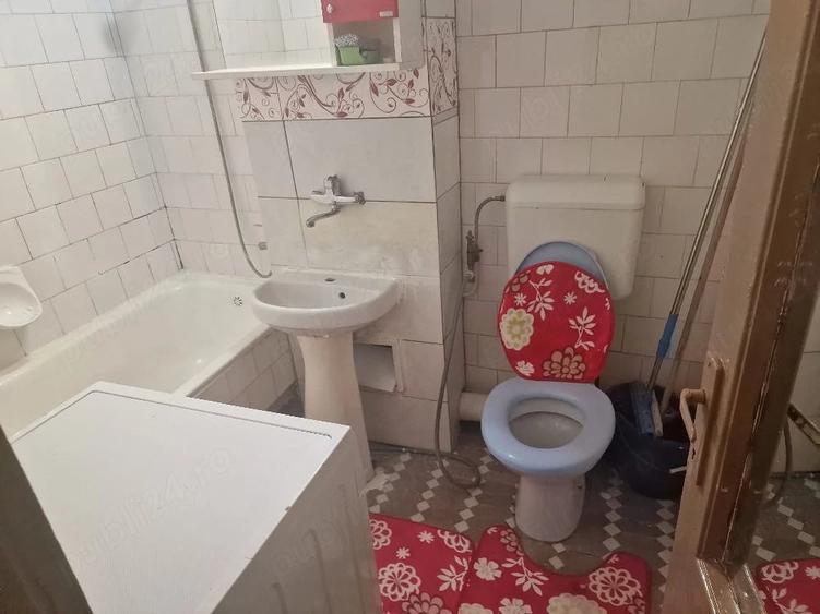 Garsonieră semidecomandată în Dărmănești