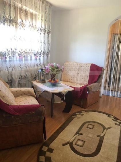 Casă individuală cu 5 camere cu Teren 1732 Mp în Valea Mare
