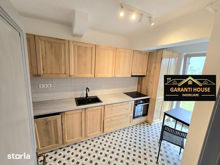 Apartament cu 2 camere în Vasile Alecsandri