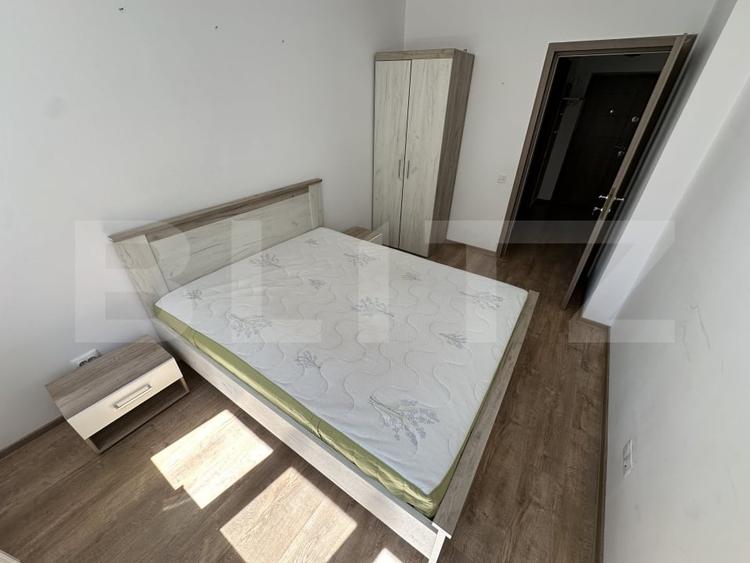 Apartament cu 3 camere semidecomandat, mobilat în Mănăștur