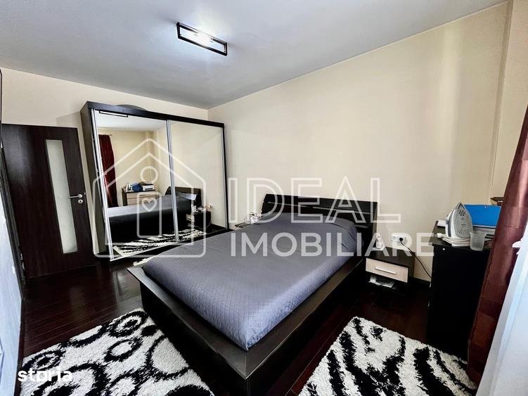Apartament 3 camere cu balcon generos, parcare ?i pivni?a Turni?or - 10