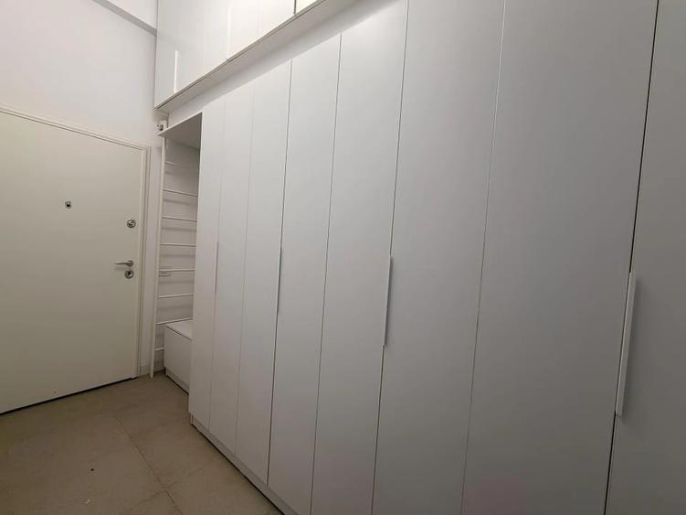 Apartament cu 2 camere semidecomandat, mobilat în Bucureștii Noi