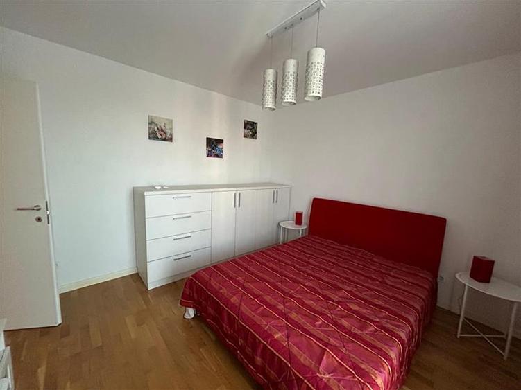 Apartament cu 2 camere decomandat în Băneasa