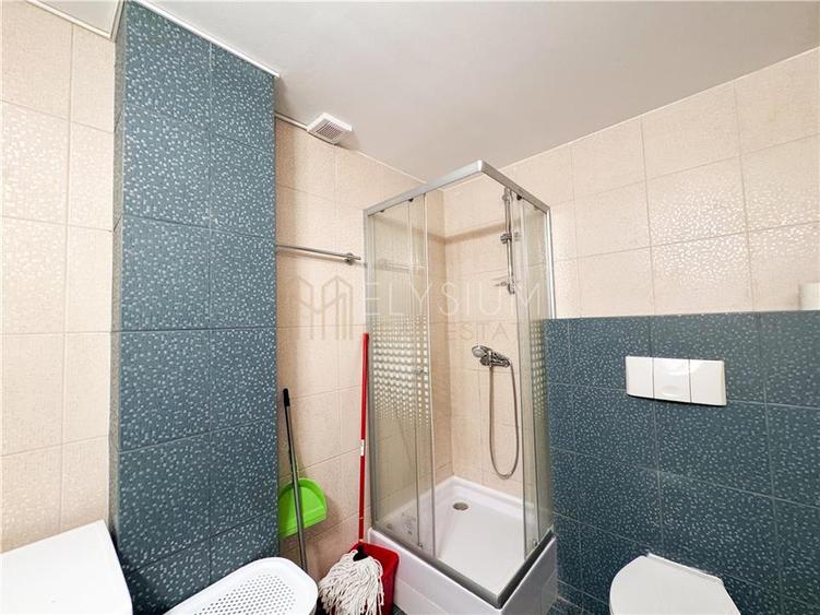 Apartament 3 camere de inchiriat Aviatorilor - 24