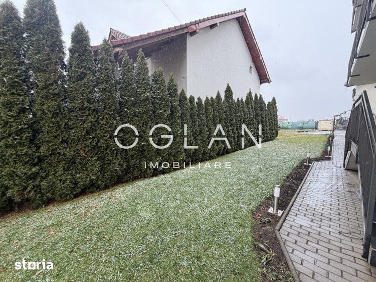 Apartament 2 camere, etaj 2, Selimbar - 9