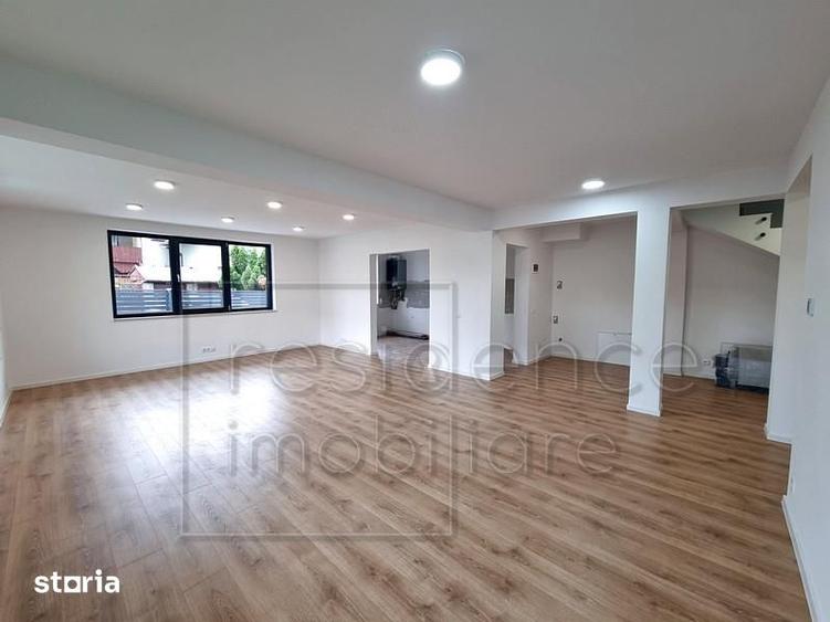 Casă cu 6 camere cu Teren 300 Mp în Gheorgheni