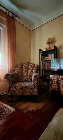 Casă cu 5 camere cu Teren 342 Mp în Ultracentral