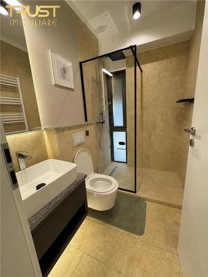 2 camere l Gheorgheni l Modern l Str.Bistritei - 5