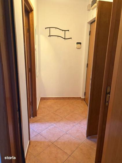 Apartament cu 2 camere semidecomandat în Vest