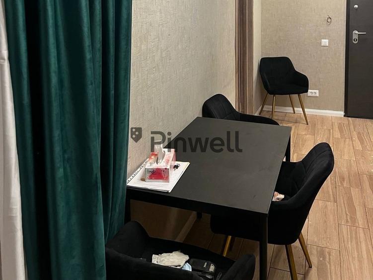 2 Room I Modern I Exigent Plaza - 8