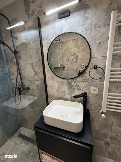Apartament cu 2 camere în Nord