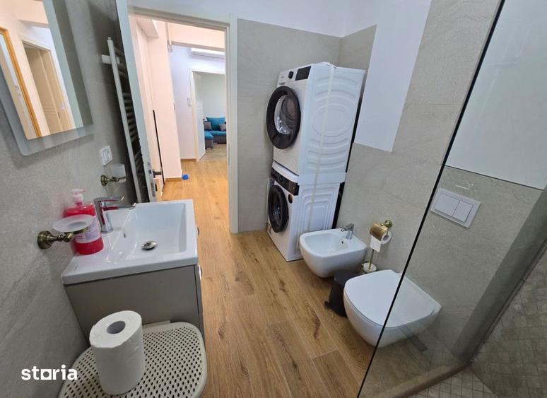 Apartament cu 3 camere în Galata