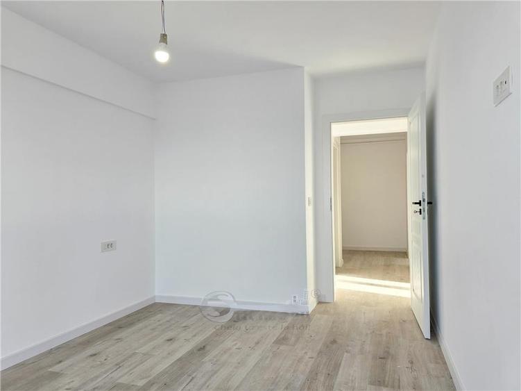 Apartament cu 2 camere decomandat în Galata