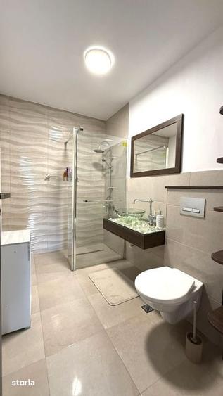 Apartament cu 3 camere în Florești