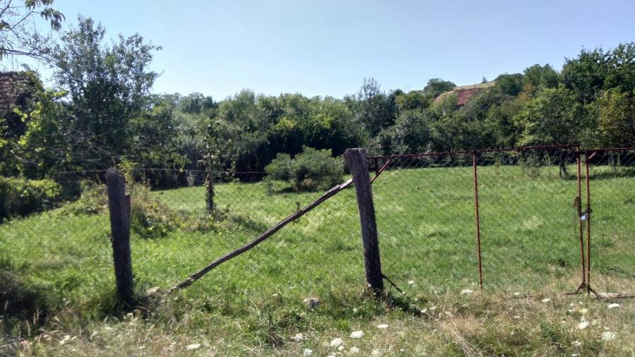 Casă cu 4 camere în Susani