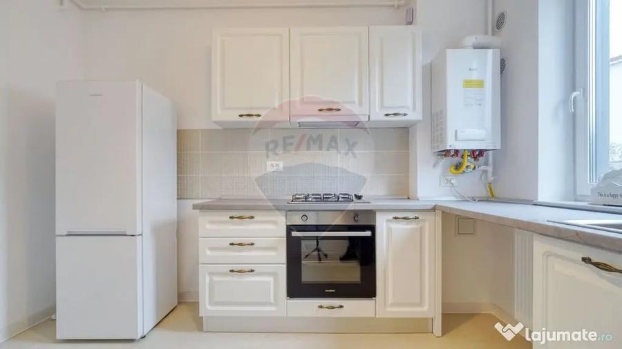 Apartament 2 camere Brasov-zona Bartolomeu-Uno Residence - Brasov (Brasov) - 7