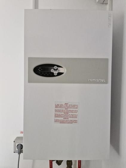 Proprietate specială, de 1,230 mp, în Lumina
