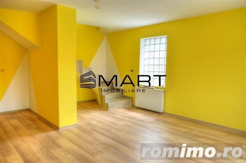 Casă cu 5 camere cu Teren 150 Mp în Viile Sibiului