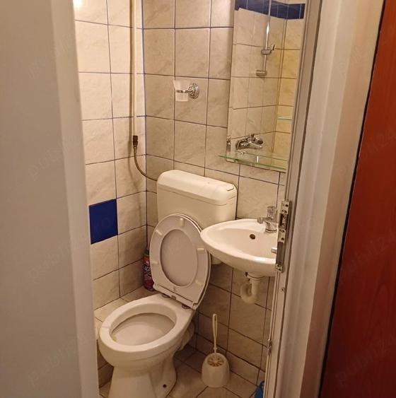 Garsonieră decomandată în Centrul Civic
