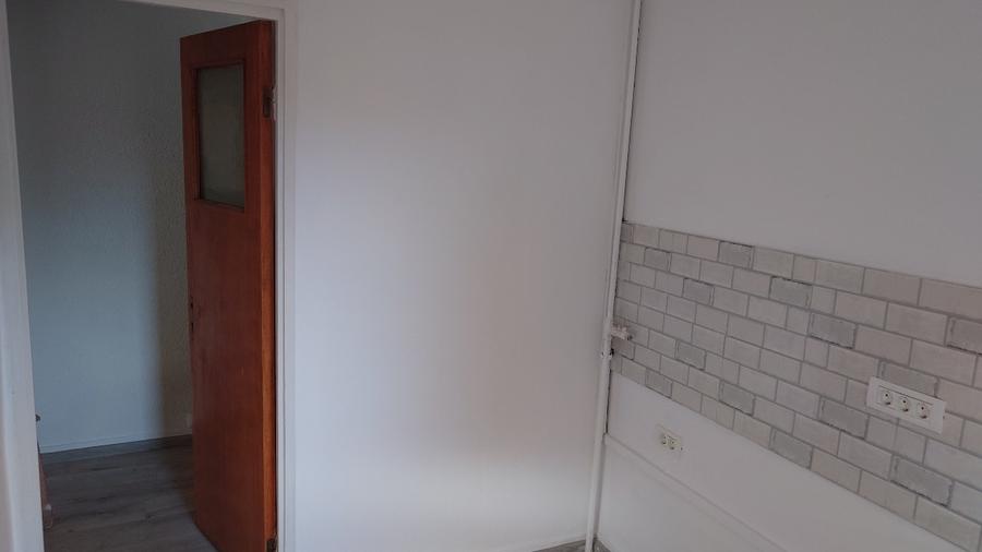 Apartament cu 2 camere nedecomandat în Nord