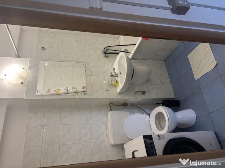 Apartament cu 2 camere decomandat în Fălticeni