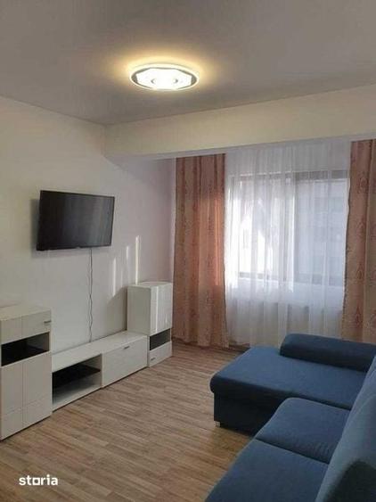 Apartament cu 3 camere în Militari