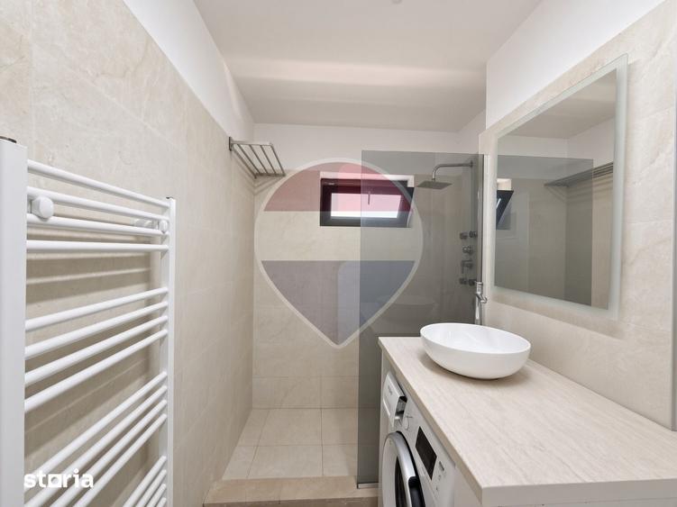Apartament cu 3 camere în Nord