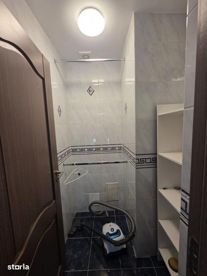 Apartament cu 4 camere în Băneasa