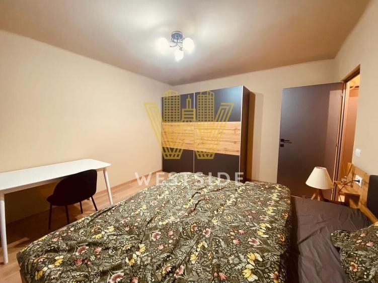 Apartament cu o camera, de inchiriat, in Complexul Studentesc - 3