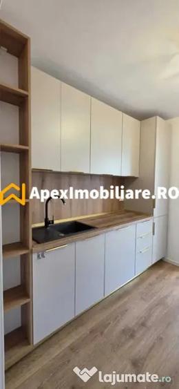 Apartament cu 2 camere decomandat în Timpuri Noi