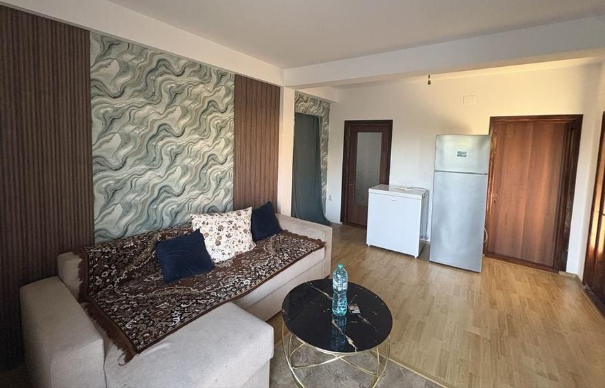 Casă cu 2 camere în Central
