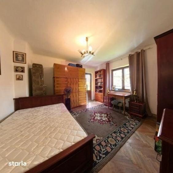 Apartament 3 camere in vila Cotroceni. - 4